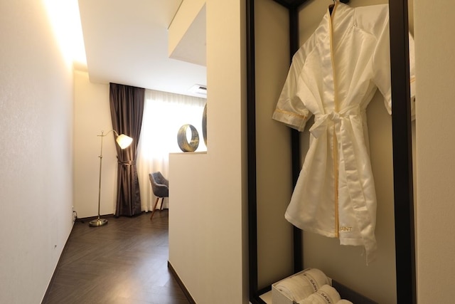 スウォン セイント ホテル