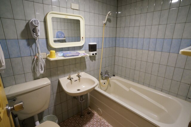 イ ユエン ホテル