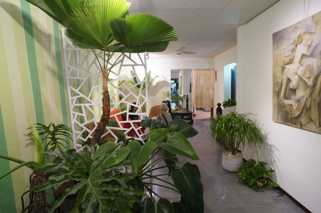 イ ユエン ホテル