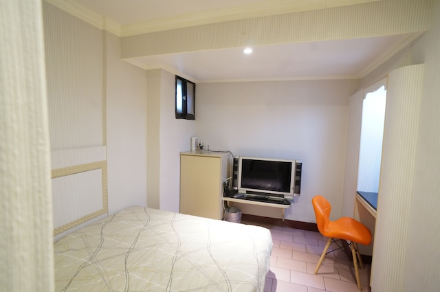 イ ユエン ホテル