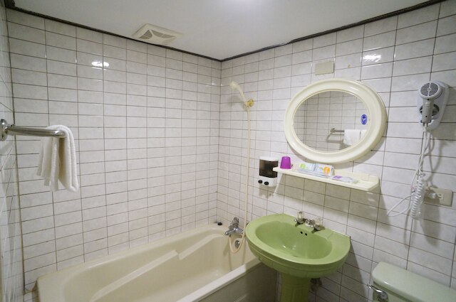 イ ユエン ホテル