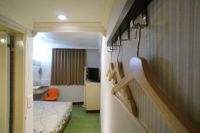 イ ユエン ホテル