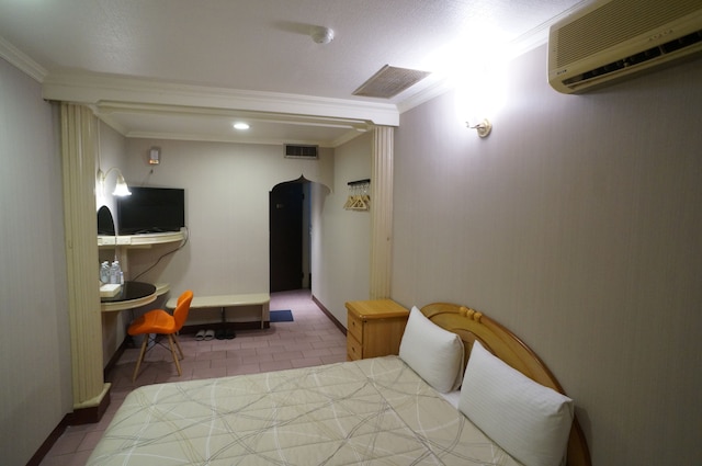 イ ユエン ホテル