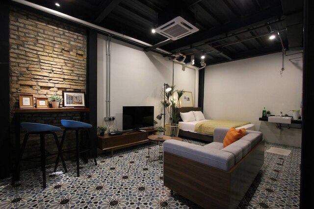 ロロン ジャンバタン マラッカ