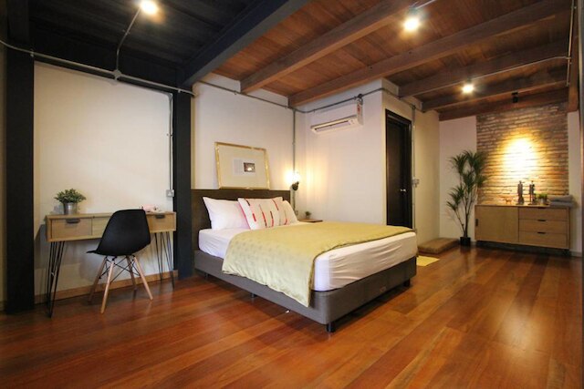 ロロン ジャンバタン マラッカ