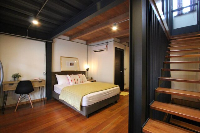 ロロン ジャンバタン マラッカ