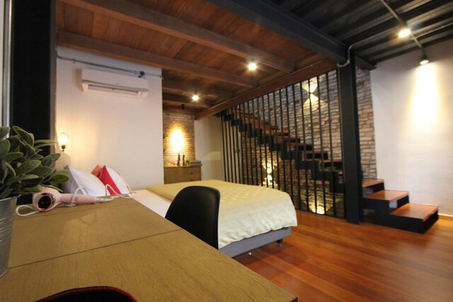 ロロン ジャンバタン マラッカ