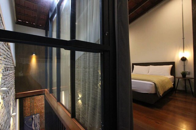 ロロン ジャンバタン マラッカ