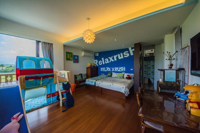 マイ スイーティ B&B