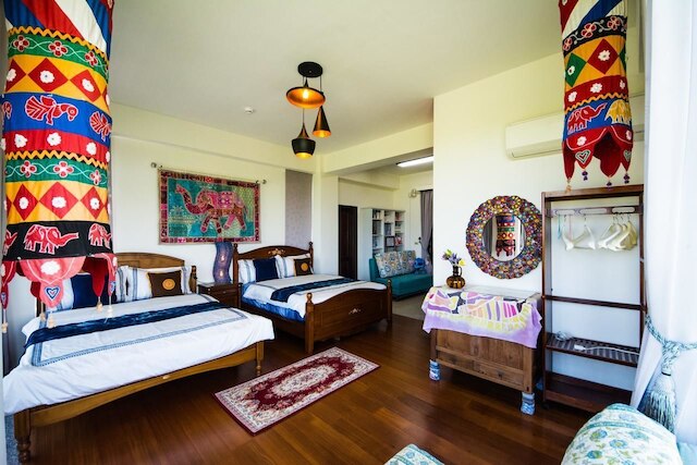 マイ スイーティ B&B