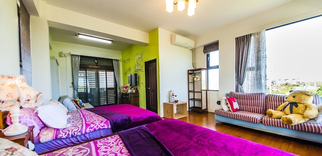 マイ スイーティ B&B