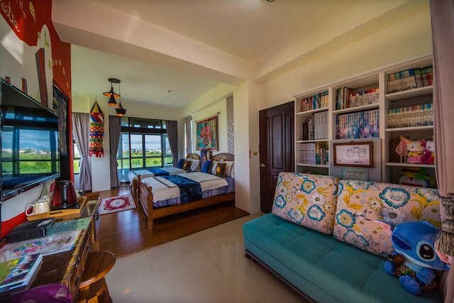 マイ スイーティ B&B