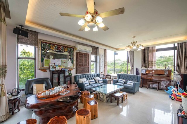 マイ スイーティ B&B