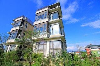 マイ スイーティ B&B