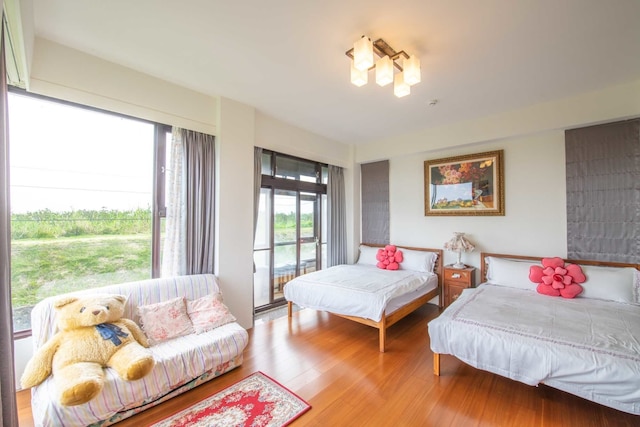 マイ スイーティ B&B