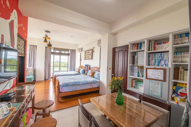 マイ スイーティ B&B