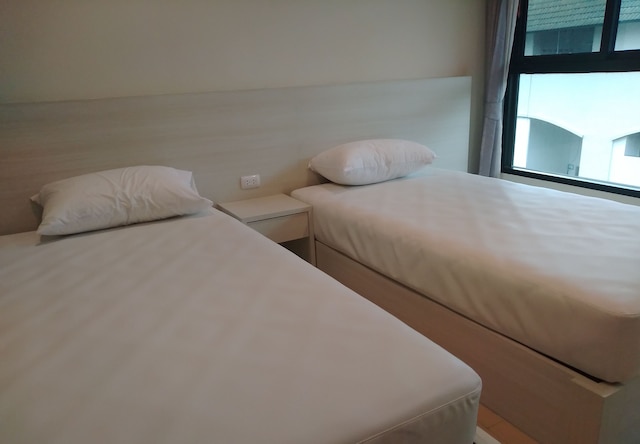 アバニ ジョムティエン イン