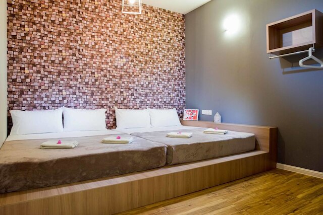 ビー アワー ゲスト