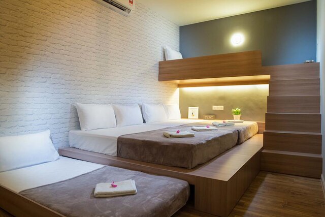 ビー アワー ゲスト