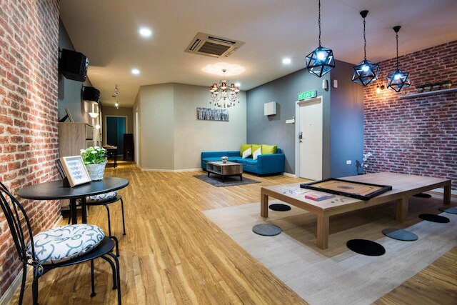 ビー アワー ゲスト