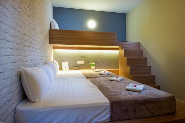 ビー アワー ゲスト