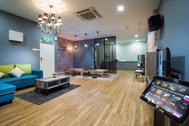 ビー アワー ゲスト