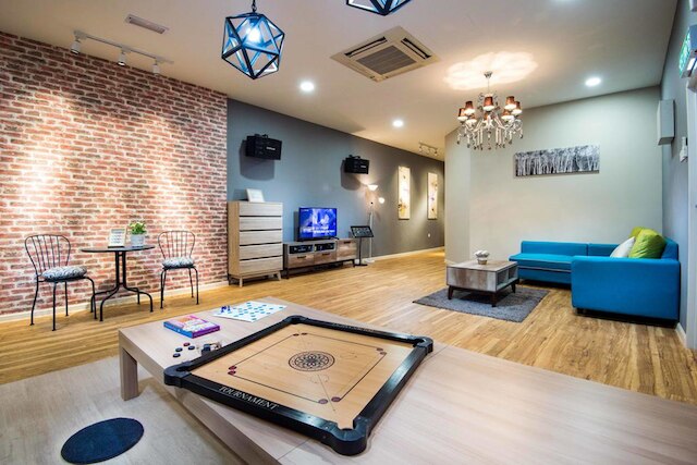 ビー アワー ゲスト