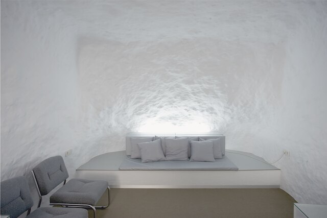 クエバ デ ラ ムラジャ - サクロモンテ