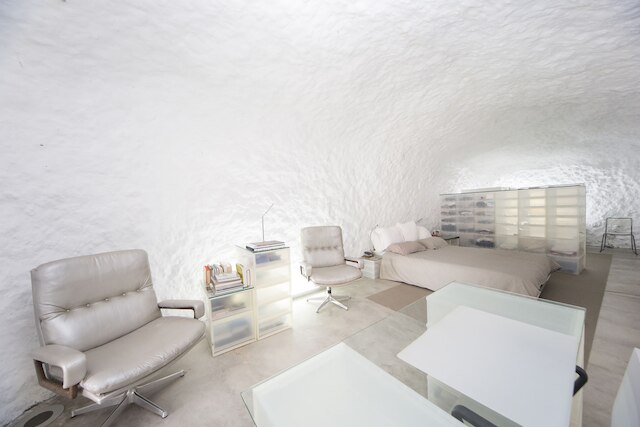 クエヴァス デル ソヘテーロ - サクロモンテ