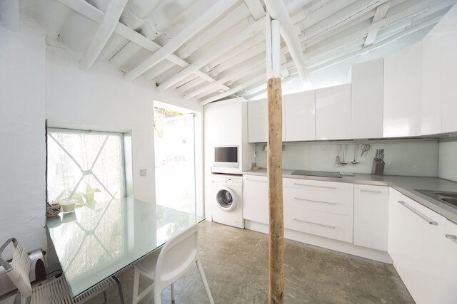 クエヴァス デル ソヘテーロ - サクロモンテ