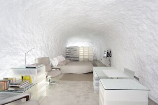 クエヴァス デル ソヘテーロ - サクロモンテ