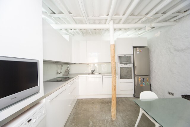 クエヴァス デル ソヘテーロ - サクロモンテ