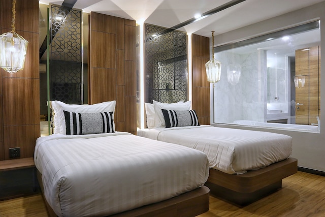 ステイ ウィズ ニマン チェンマイ