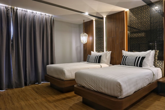 ステイ ウィズ ニマン チェンマイ