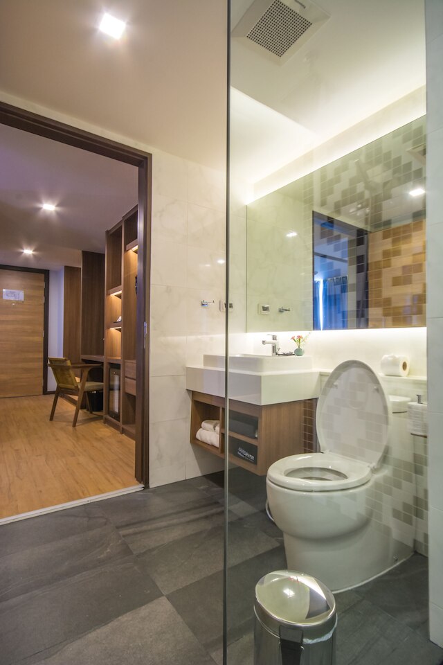 ステイ ウィズ ニマン チェンマイ