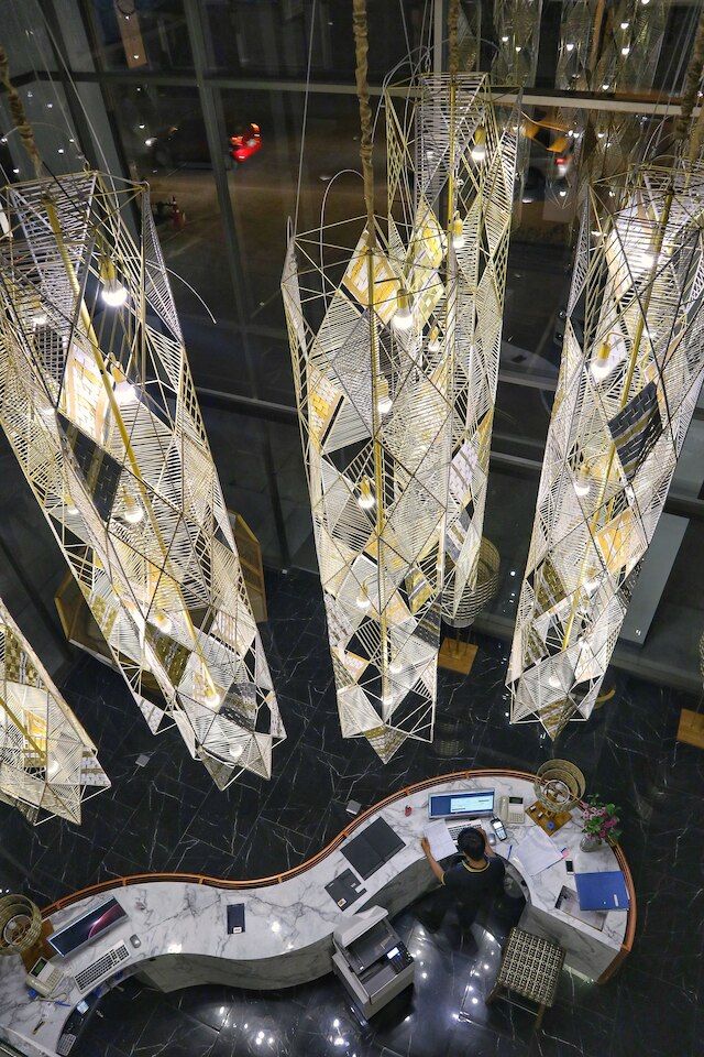 ステイ ウィズ ニマン チェンマイ