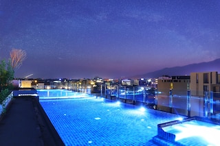 ステイ ウィズ ニマン チェンマイ