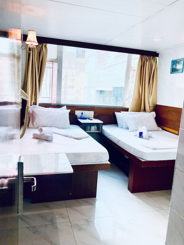 キョウト ゲストハウス