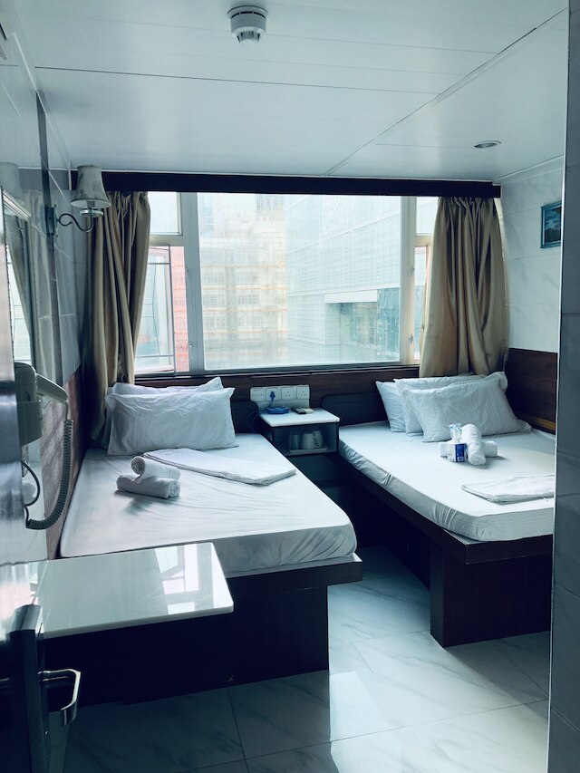 キョウト ゲストハウス