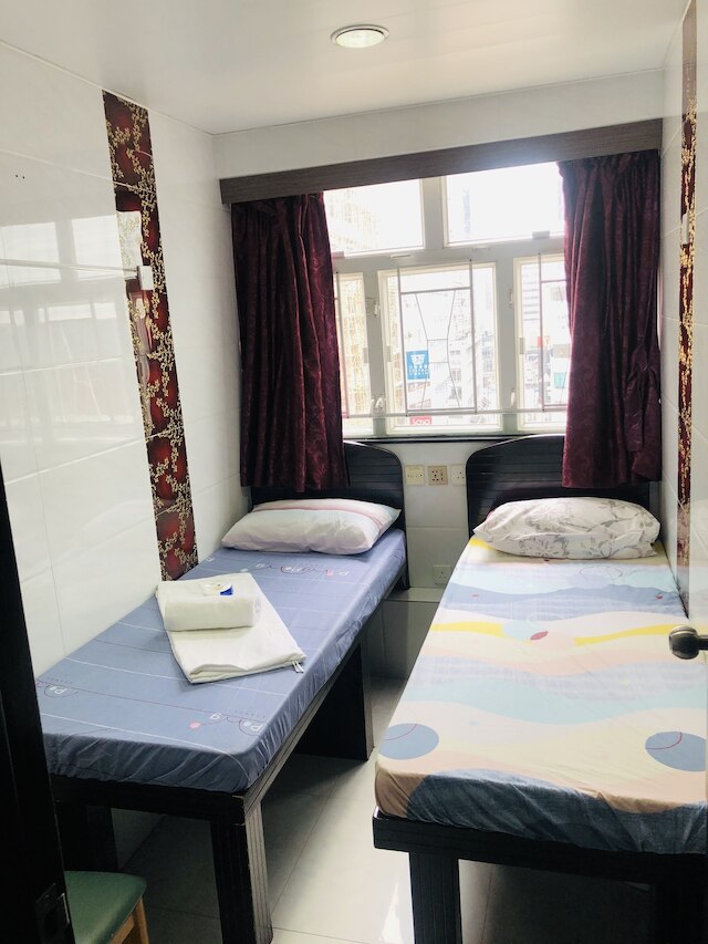 キョウト ゲストハウス