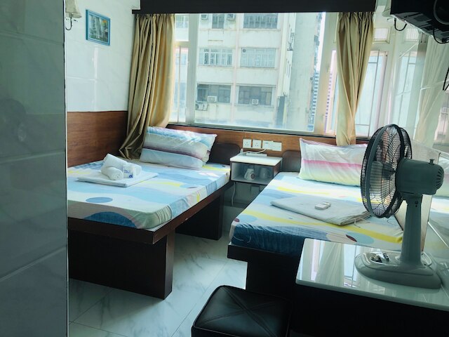 キョウト ゲストハウス