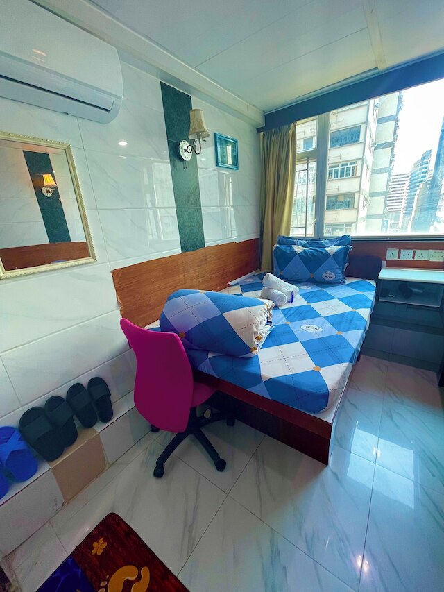 キョウト ゲストハウス