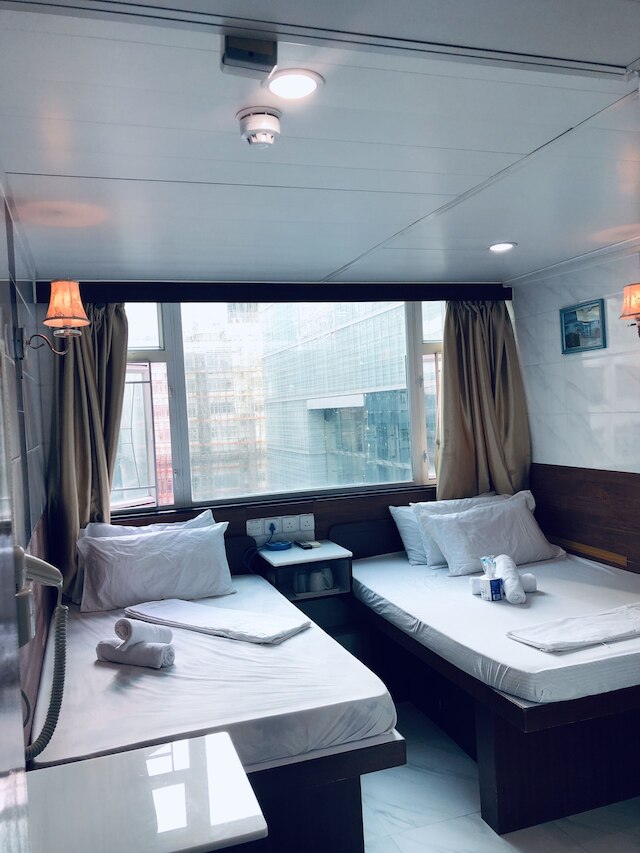 キョウト ゲストハウス