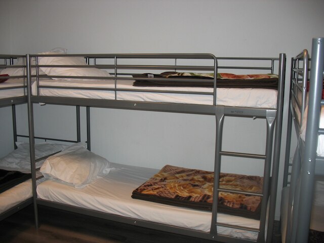 ゲストハウス アムステルダム - ホステル