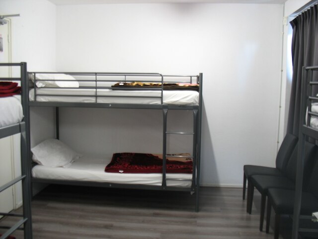 ゲストハウス アムステルダム - ホステル