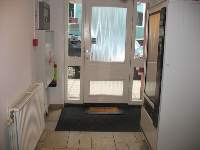 ゲストハウス アムステルダム - ホステル