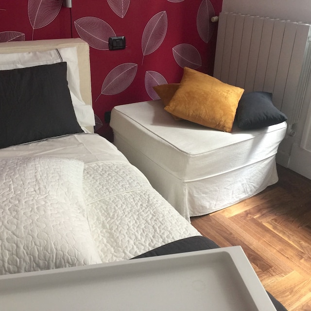 ベッディウェイ - ドゥオモ アパートメント