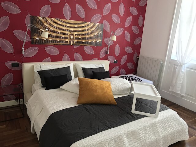 ベッディウェイ - ドゥオモ アパートメント