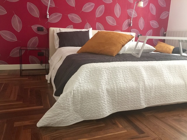 ベッディウェイ - ドゥオモ アパートメント