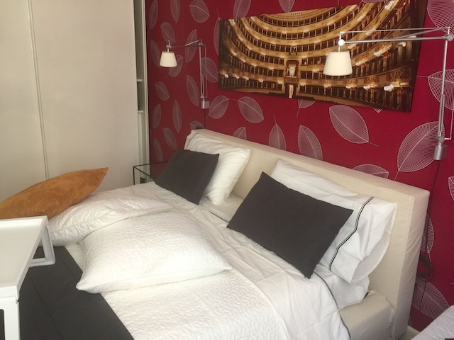 ベッディウェイ - ドゥオモ アパートメント